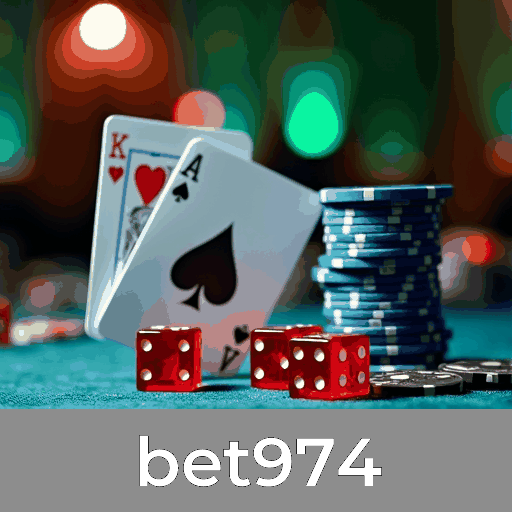 Bet974: A Plataforma de Apostas com Serviços Profissionais e Confiáveis