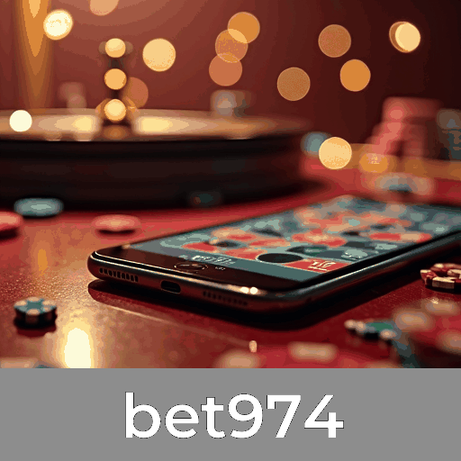 Bet974: A Plataforma de Apostas com Serviços Profissionais e Confiáveis