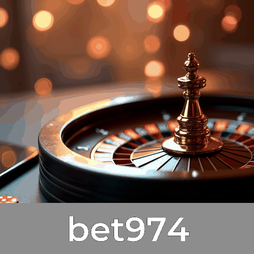 bet974: Plataforma de Apostas Segura e Divertida