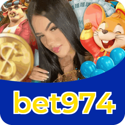 Login rápido no app bet974